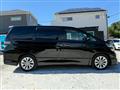 2011 Toyota Vellfire