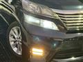 2011 Toyota Vellfire
