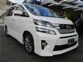 2013 Toyota Vellfire