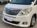 2012 Toyota Alphard