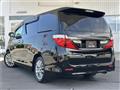2014 Toyota Vellfire