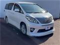 2012 Toyota Alphard