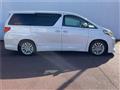 2012 Toyota Alphard
