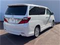2012 Toyota Alphard