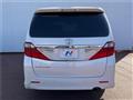 2012 Toyota Alphard