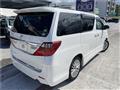 2012 Toyota Alphard