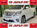 2013 Toyota Alphard