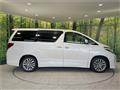 2013 Toyota Alphard