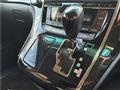 2014 Toyota Alphard