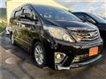 2014 Toyota Alphard