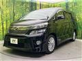 2014 Toyota Vellfire