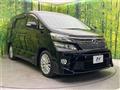 2014 Toyota Vellfire