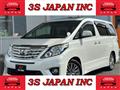 2013 Toyota Alphard