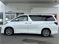 2013 Toyota Alphard