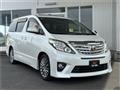 2013 Toyota Alphard