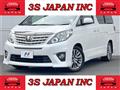 2013 Toyota Alphard