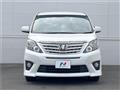 2013 Toyota Alphard
