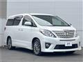 2013 Toyota Alphard