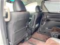 2013 Toyota Alphard