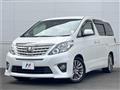 2013 Toyota Alphard