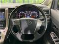 2012 Toyota Vellfire