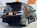 2012 Toyota Vellfire
