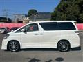 2011 Toyota Vellfire
