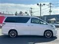 2011 Toyota Vellfire