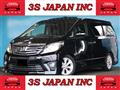2013 Toyota Alphard