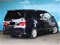 2013 Toyota Alphard