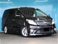 2013 Toyota Alphard