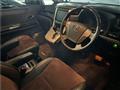 2013 Toyota Alphard
