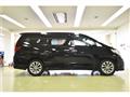 2011 Toyota Alphard