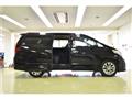 2011 Toyota Alphard