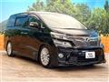 2012 Toyota Vellfire