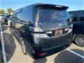 2013 Toyota Vellfire