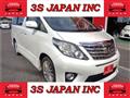 2013 Toyota Alphard