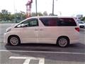 2013 Toyota Alphard