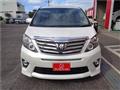 2013 Toyota Alphard