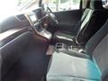 2013 Toyota Alphard