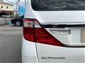 2013 Toyota Alphard