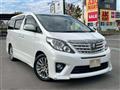 2013 Toyota Alphard