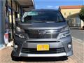 2012 Toyota Vellfire