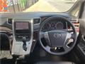 2012 Toyota Vellfire