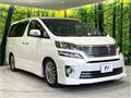 2013 Toyota Vellfire