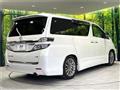 2013 Toyota Vellfire