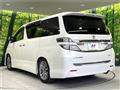 2013 Toyota Vellfire
