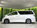 2013 Toyota Vellfire