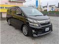 2014 Toyota Vellfire