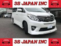 2013 Toyota Alphard